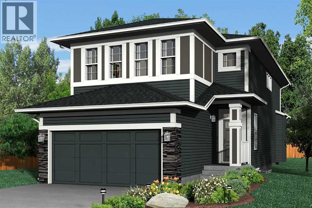 23 Creekstone Grn SW, Calgary, AB T2X 5W4
