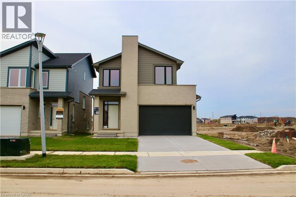 2250 Southport Cres, London, ON N6M 0A1