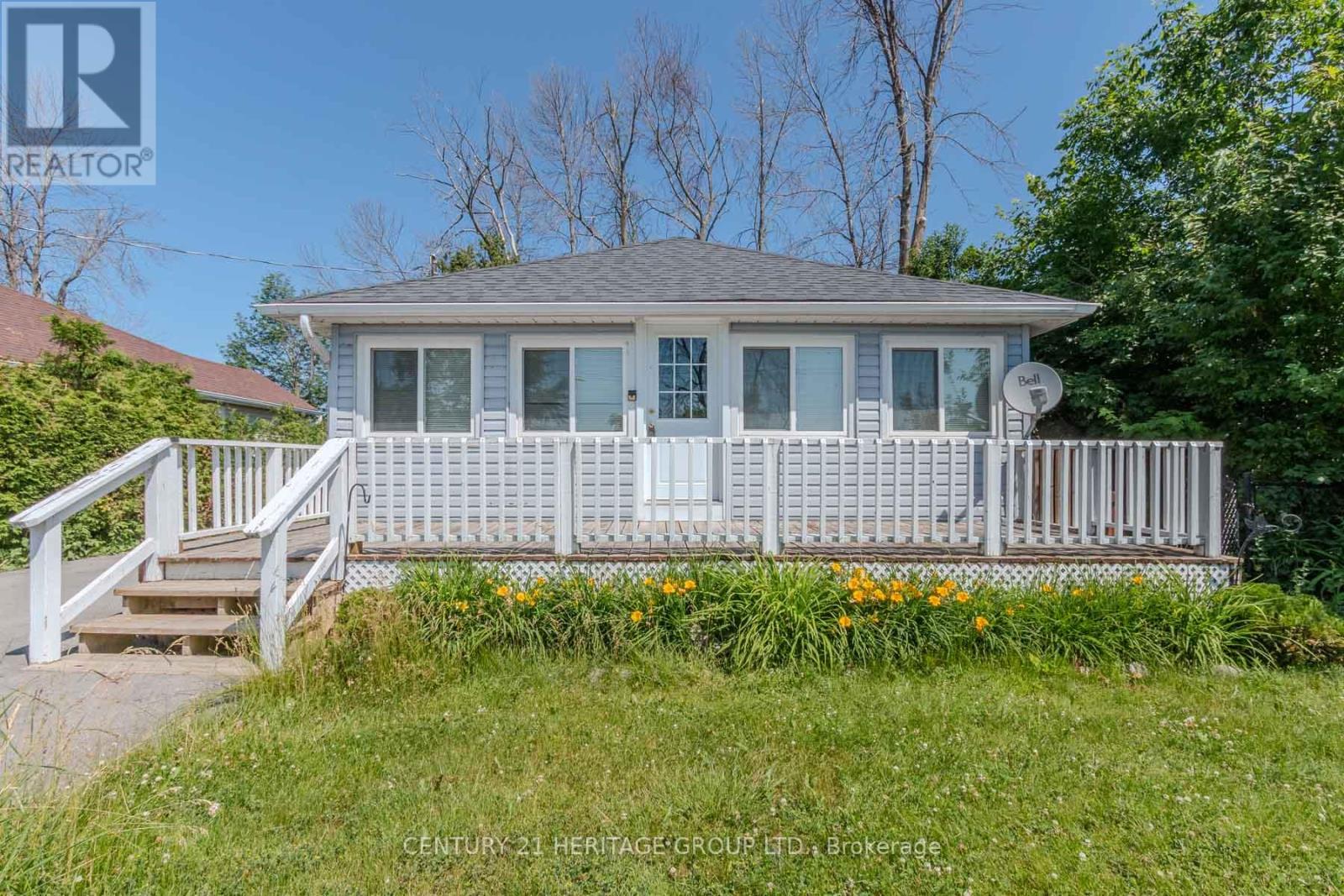 1253 Ramara Rd, Ramara, ON L0K 1B0