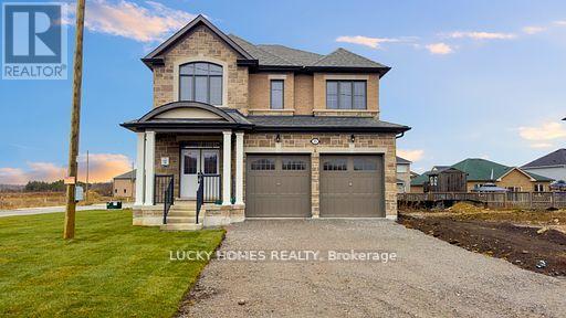 15 Fisher Rd, Kawartha Lakes Lindsay, ON K9V 0E5