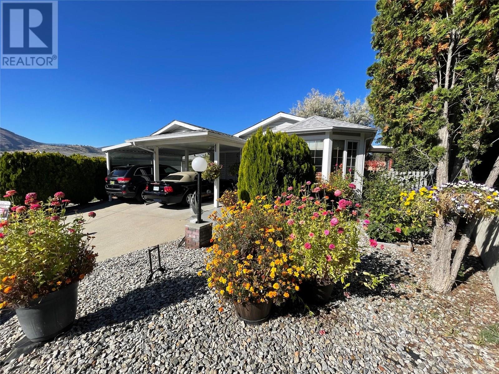 3096 S Main Street Unit 10, Penticton, BC V2A 6G5