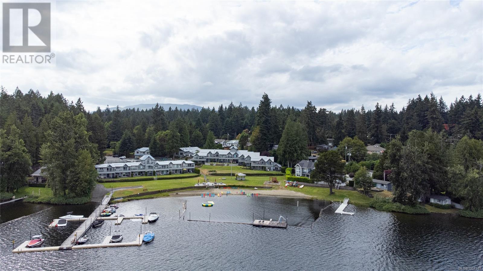 2046 Widows Walk Unit 29, Shawnigan Lake, BC V8H 2G5