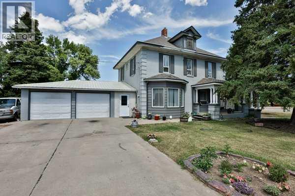 52 Street Unit 5202, Taber, AB T1G 1M3