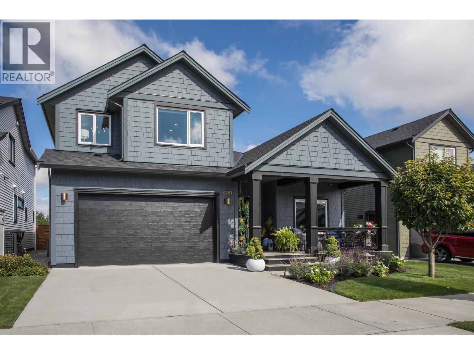 4281 Cormorant Way, Tsawwassen, BC V4M 0C8