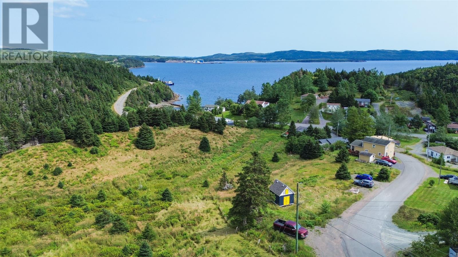 8 Powers Rd, Marystown, NL A0E 2M0
