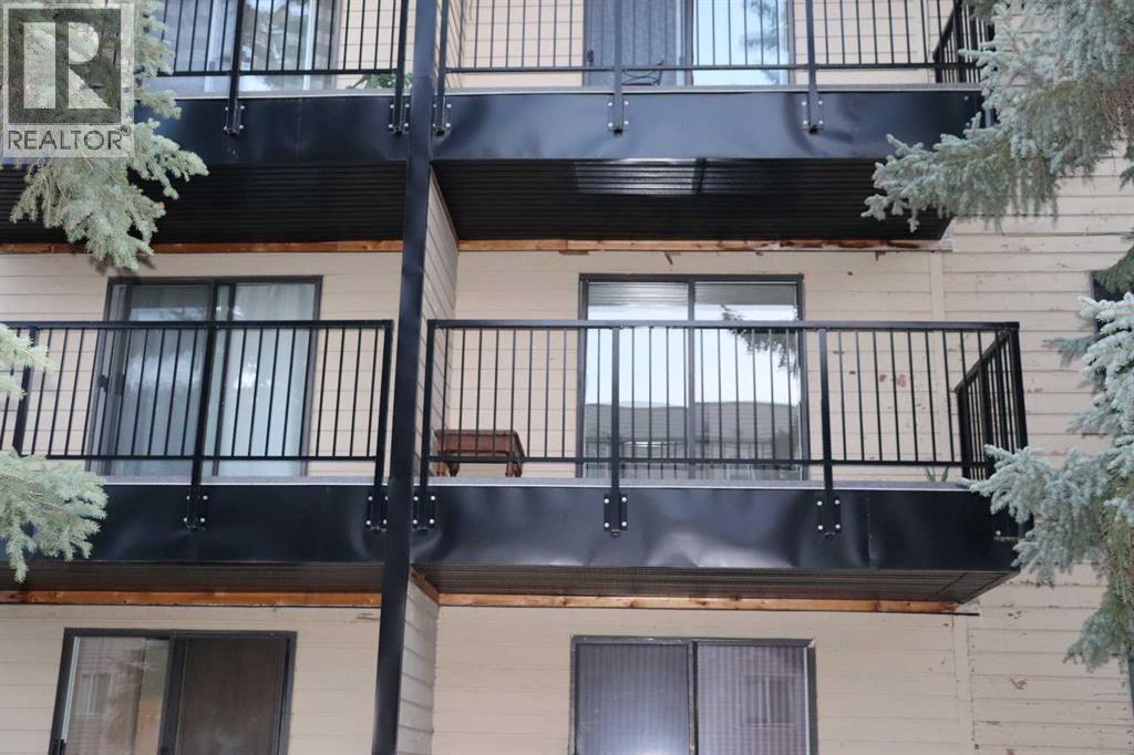 1221 W Haven Drive Unit 205 #b, Edson, AB T7E 1P9