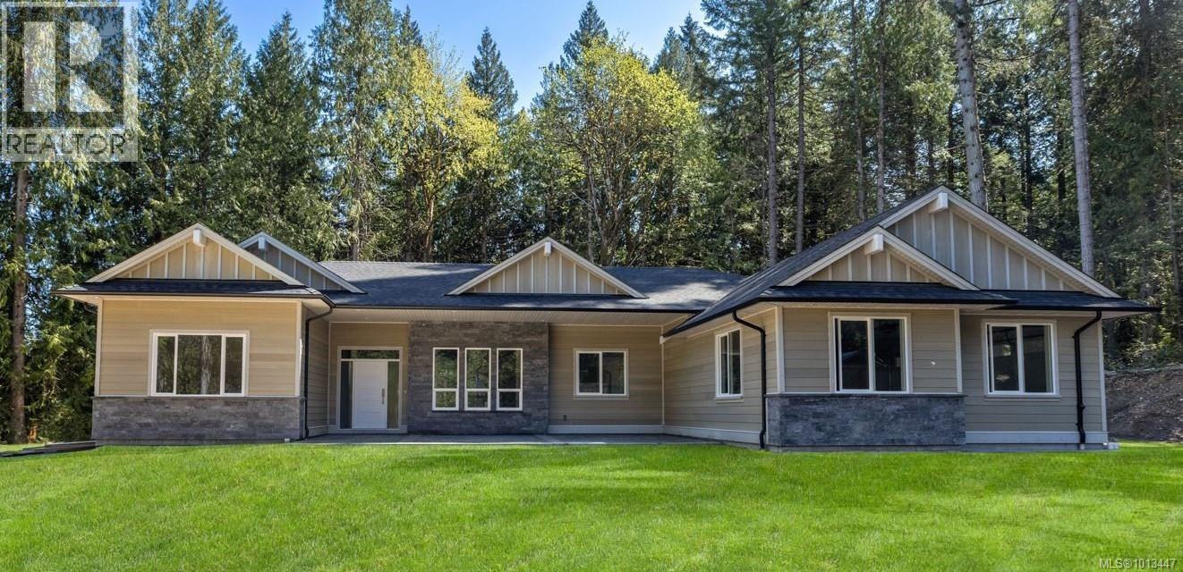 1054 Fern Ridge Dr, Mill Bay, BC V0R 2P2