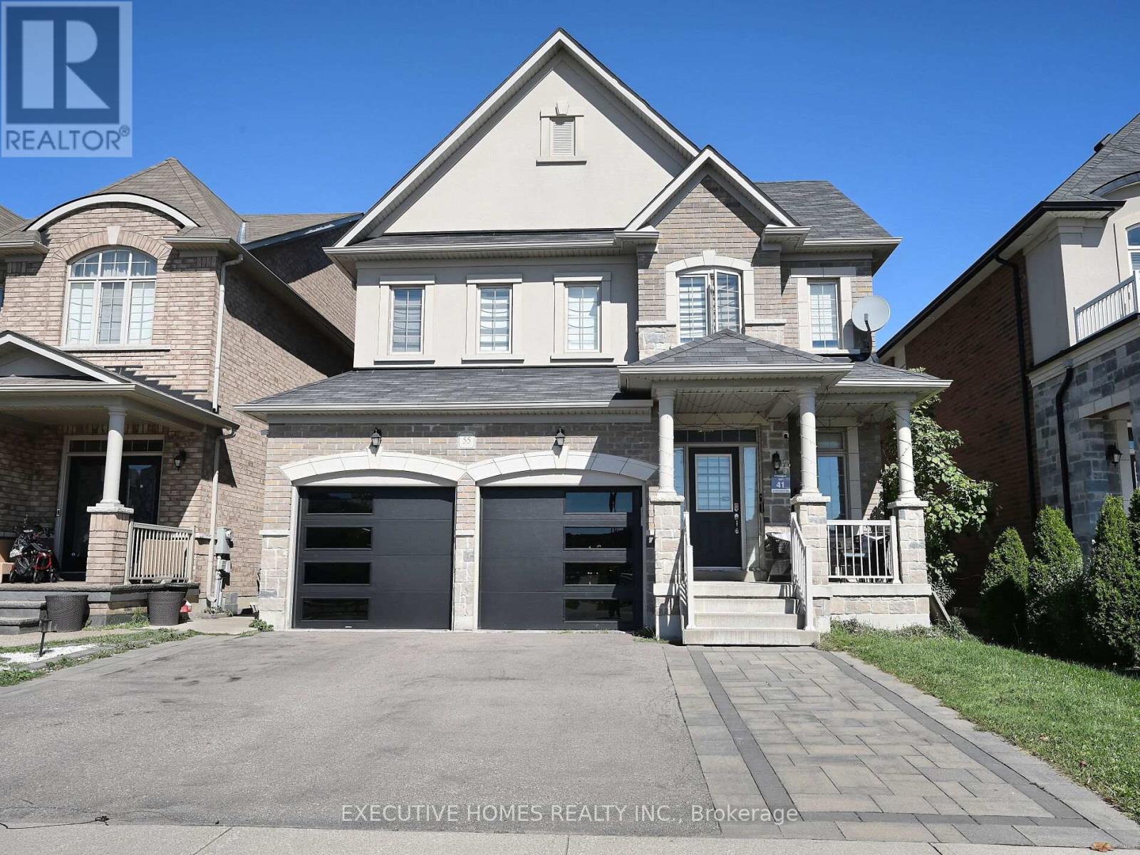 55 Apple Valley Way E, Brampton Bram East, ON L5P 3R5