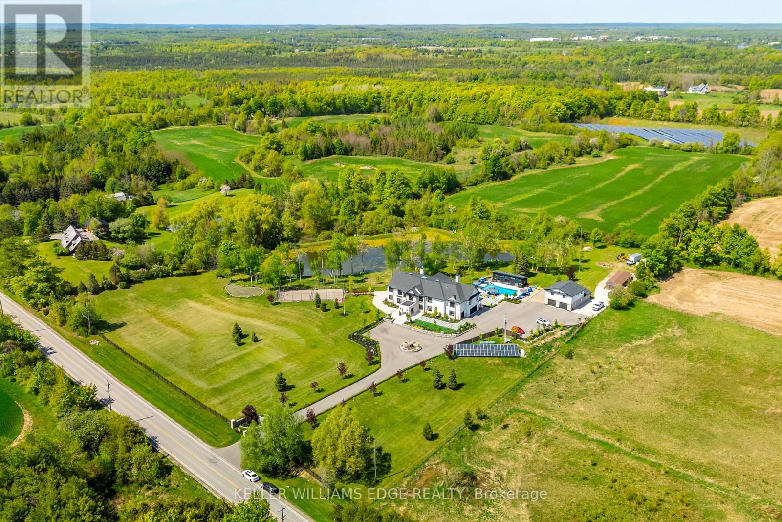 13311 Sixth Line, Milton Na Rural Nassagaweya, ON L7J 2L7