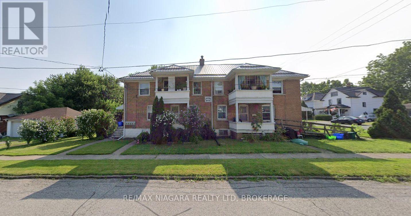 5078-5086 Fifth Ave, Niagara Falls, ON L2E 4S5