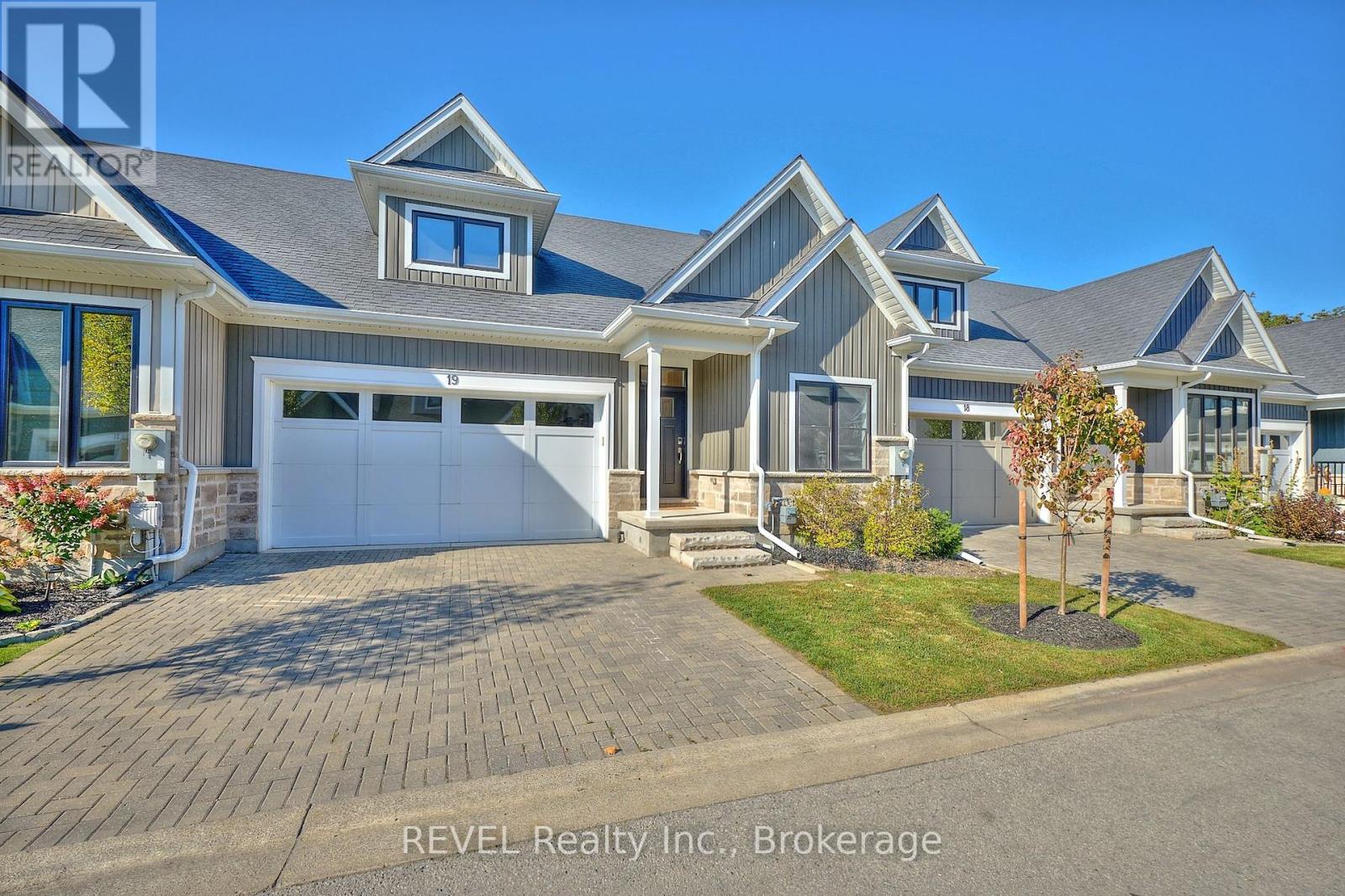 19 9245 Shoveller Dr, Niagara Falls, ON L2H 0M4