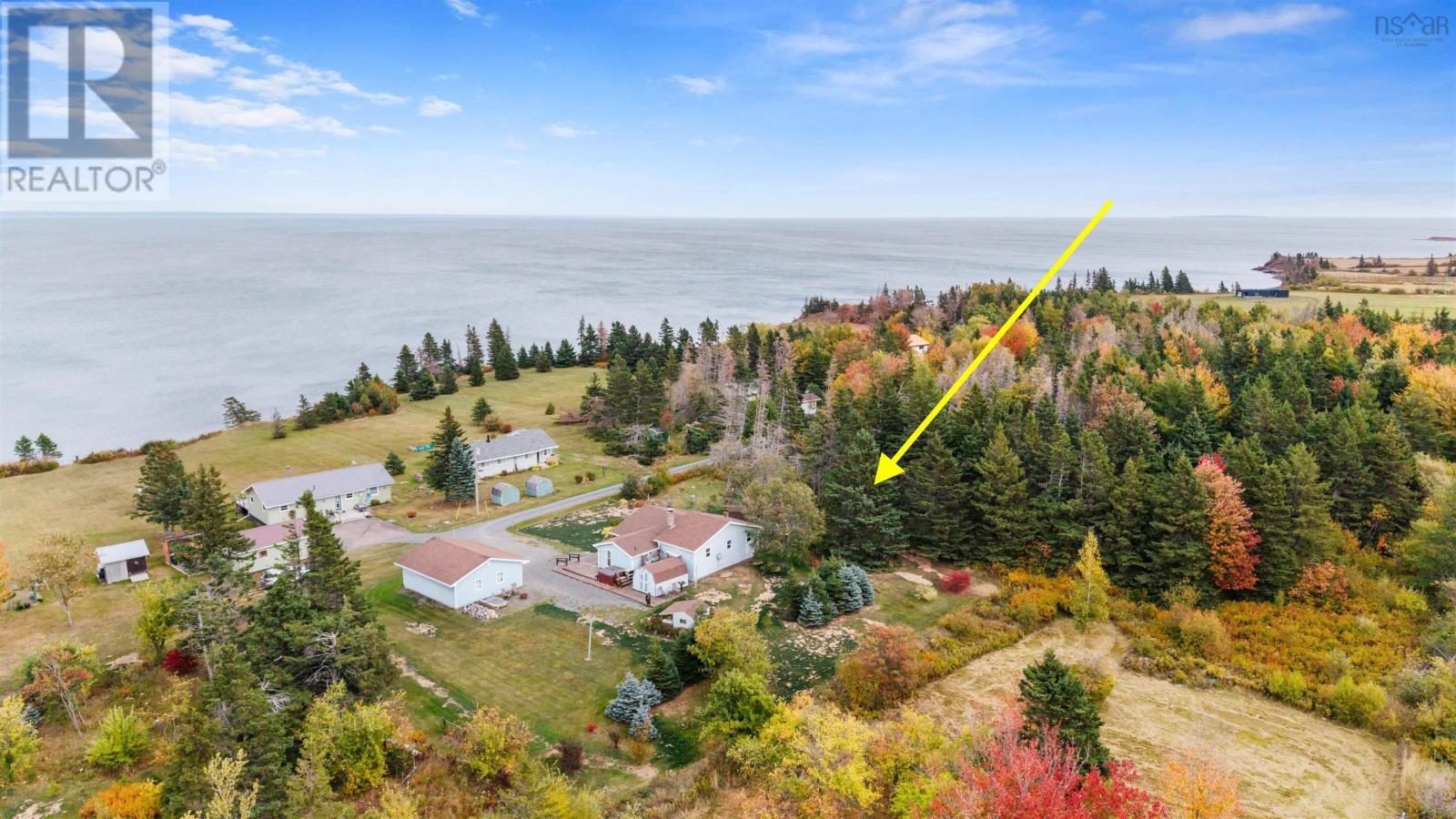 59 W Toney Dr, Seafoam, NS B0K 1N0