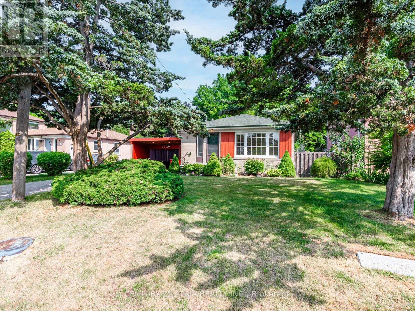 64 Rockport Cres, Richmond Hill Crosby, ON L4C 2L6