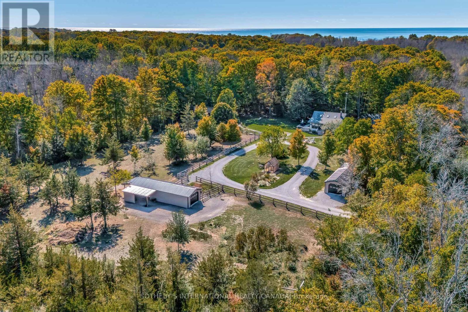 220 Easterbrook Rd S, Prince Edward County Athol Ward, ON K0K 2P0