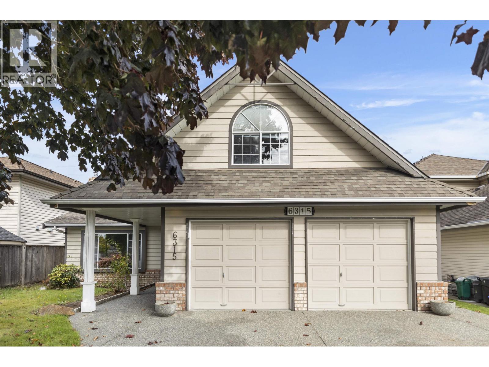 6315 Holly Park Dr, Delta, BC V4K 4T3