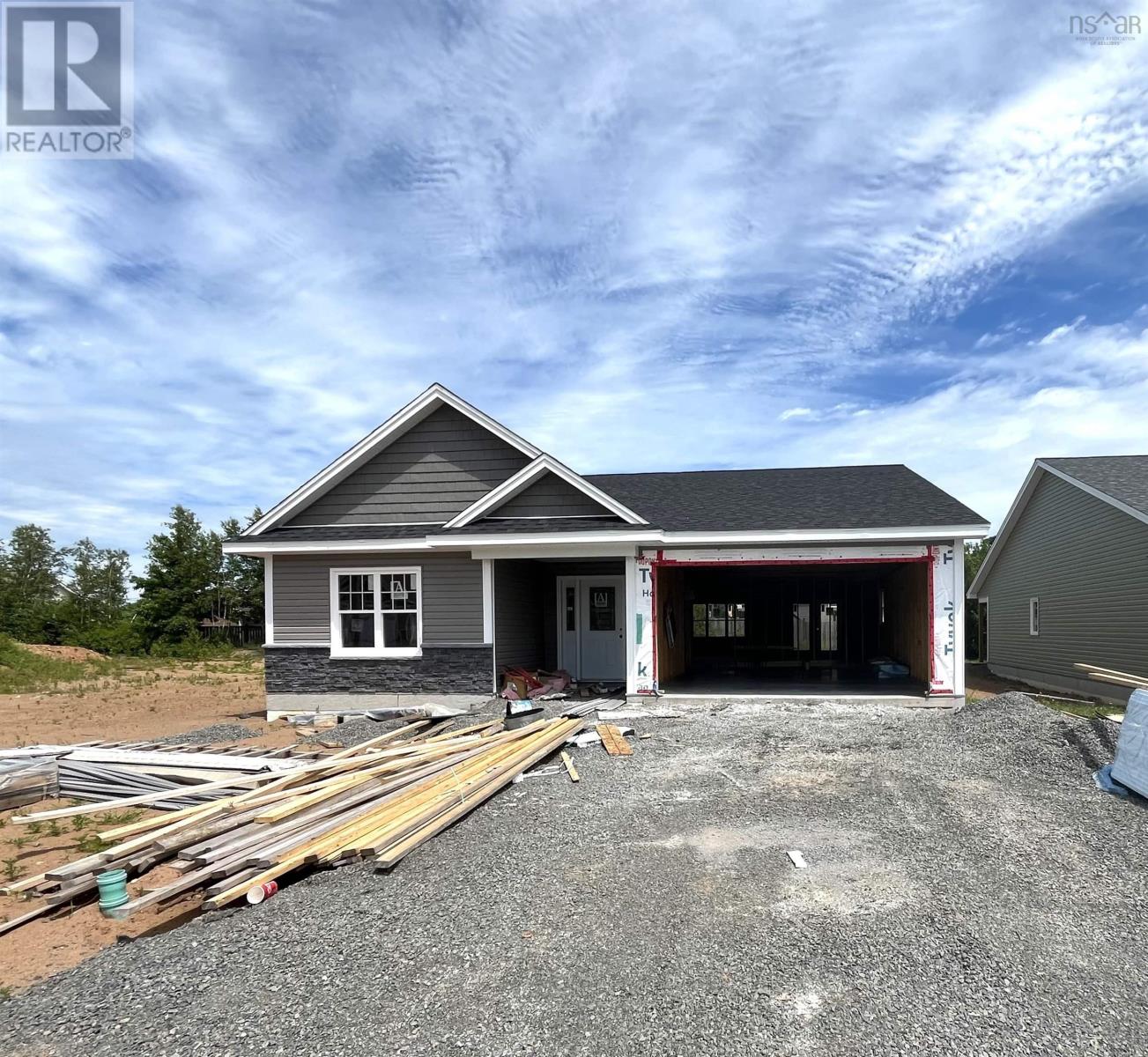 35 Covey Drive #432, North Kentville, NS B4N 0H8