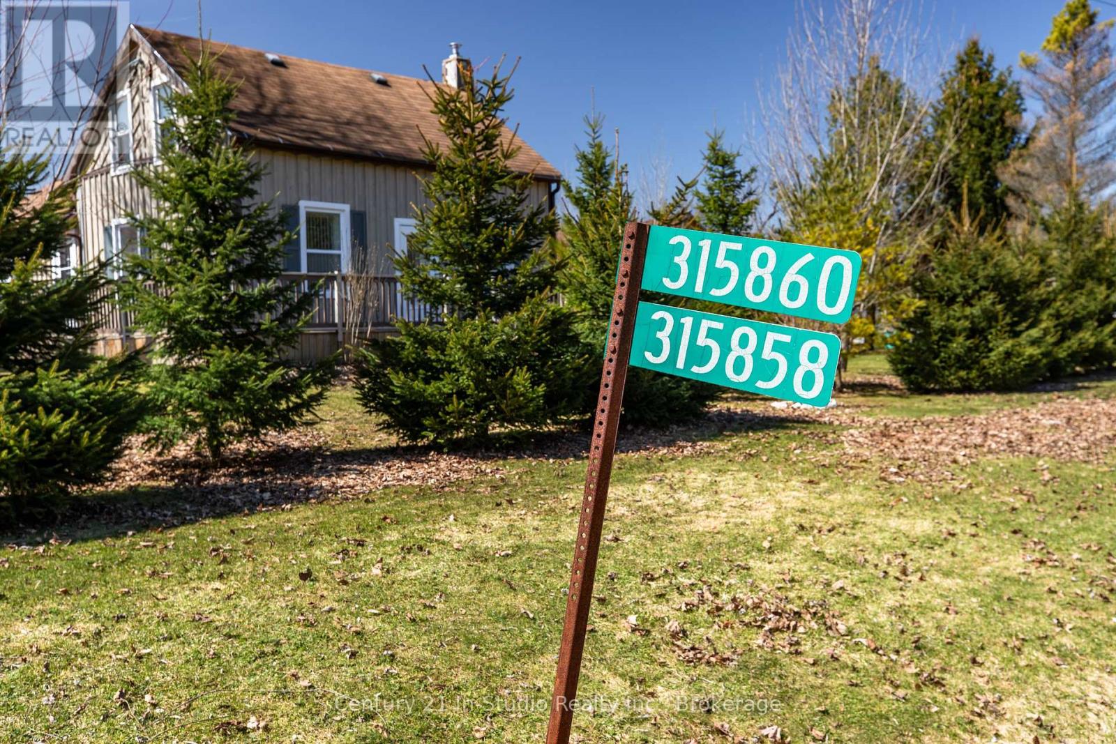 315860 Highway 6 Hwy, Chatsworth, ON N0H 2V0