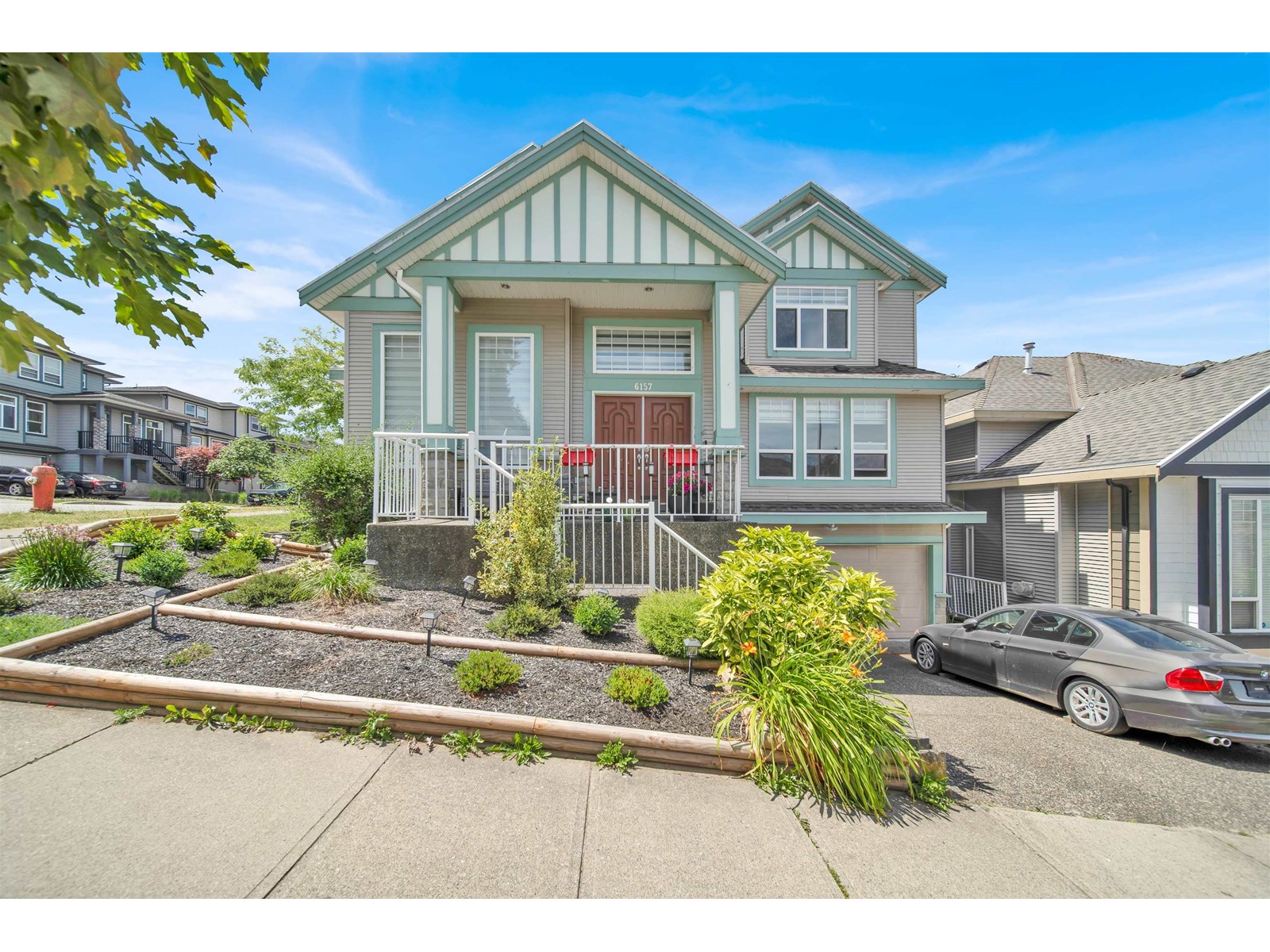 146 Street Unit 6157, Surrey, BC V3T 3A1