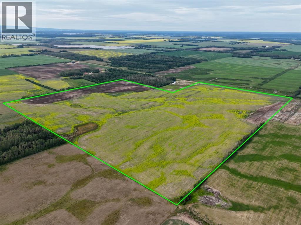 SW-8-107-14-w5, Rural Mackenzie County, AB T0H 2H0
