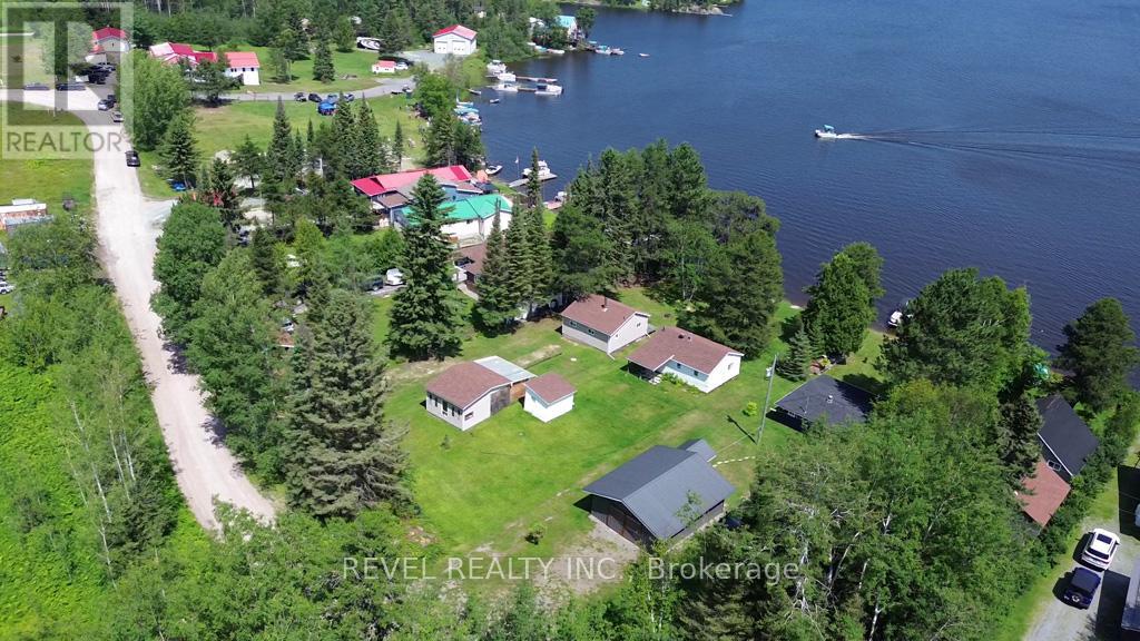 511 Resort Rd, Timiskaming Tim - Outside - Rural, ON P0K 1S0