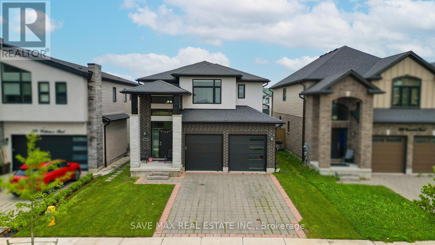 2382 Wickerson Rd, London, ON N6K 4R6