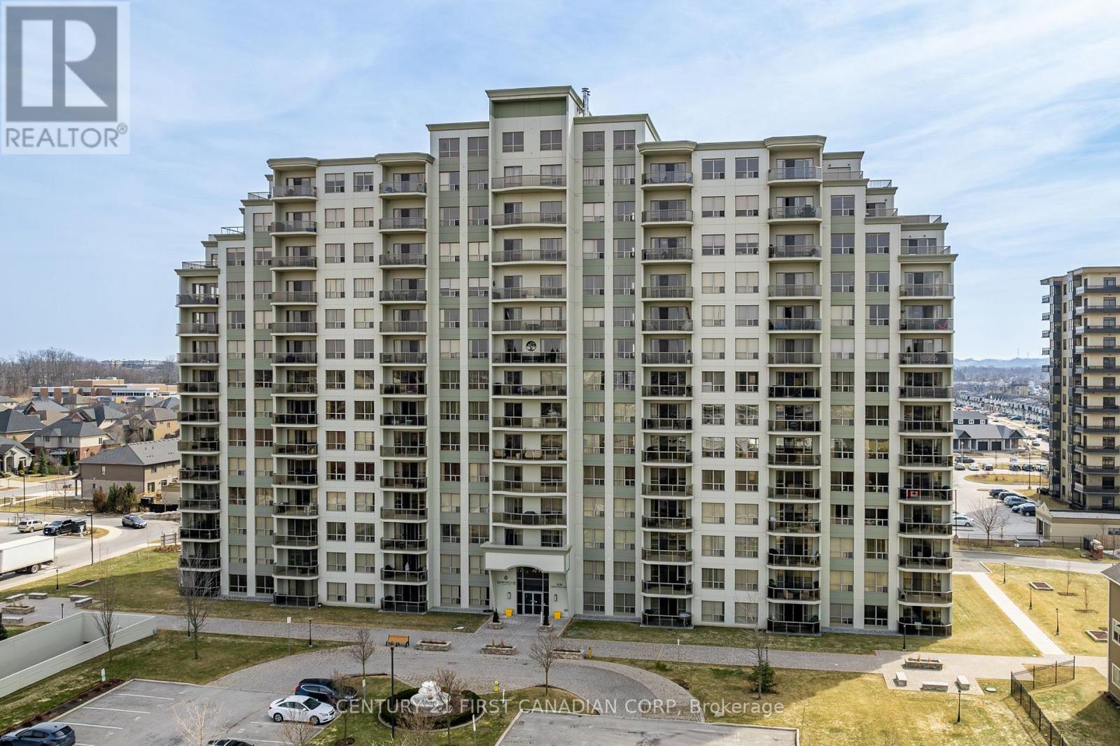 312 1030 Coronation Dr, London, ON N6G 0G5
