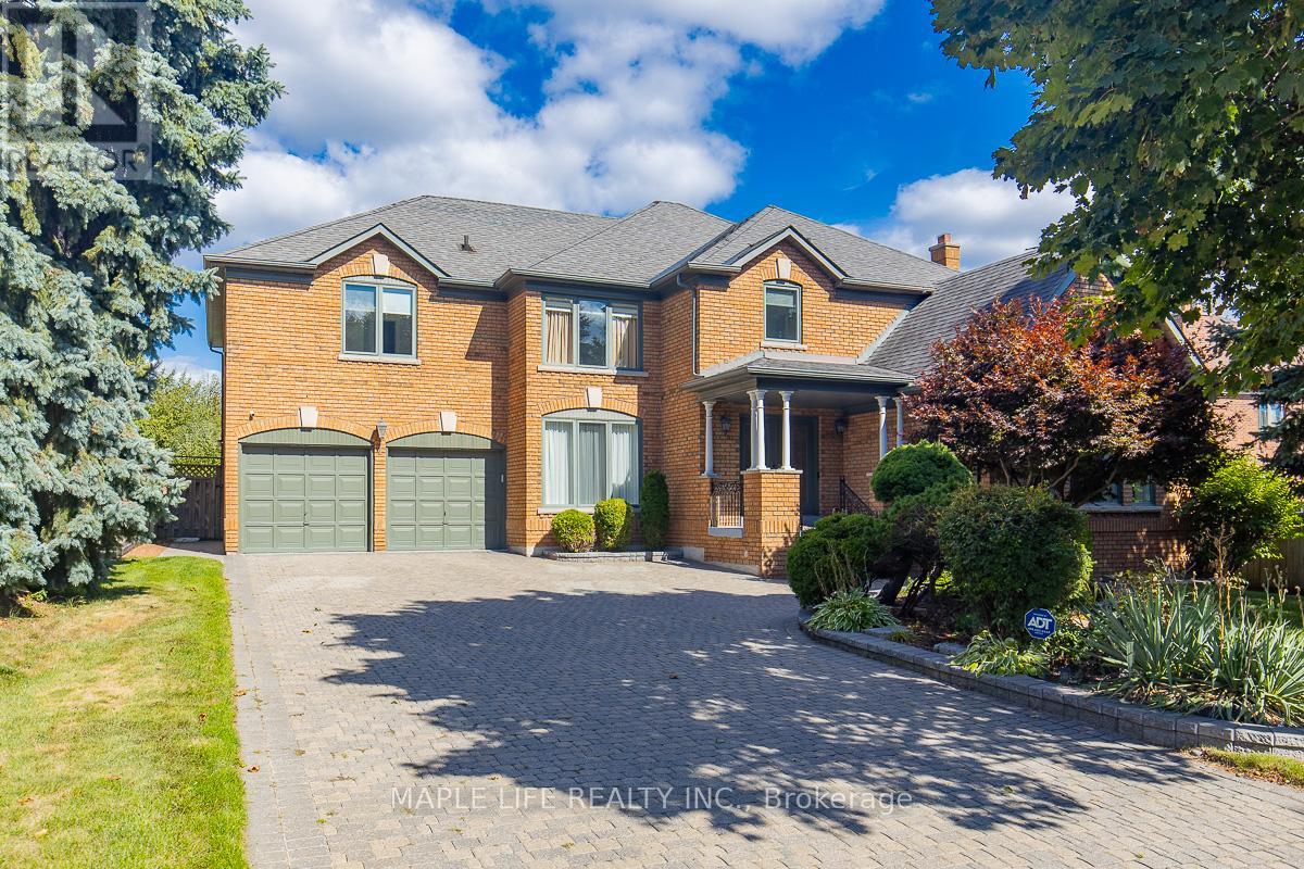 1 Elderwood Dr, Richmond Hill, ON L4B 2X3