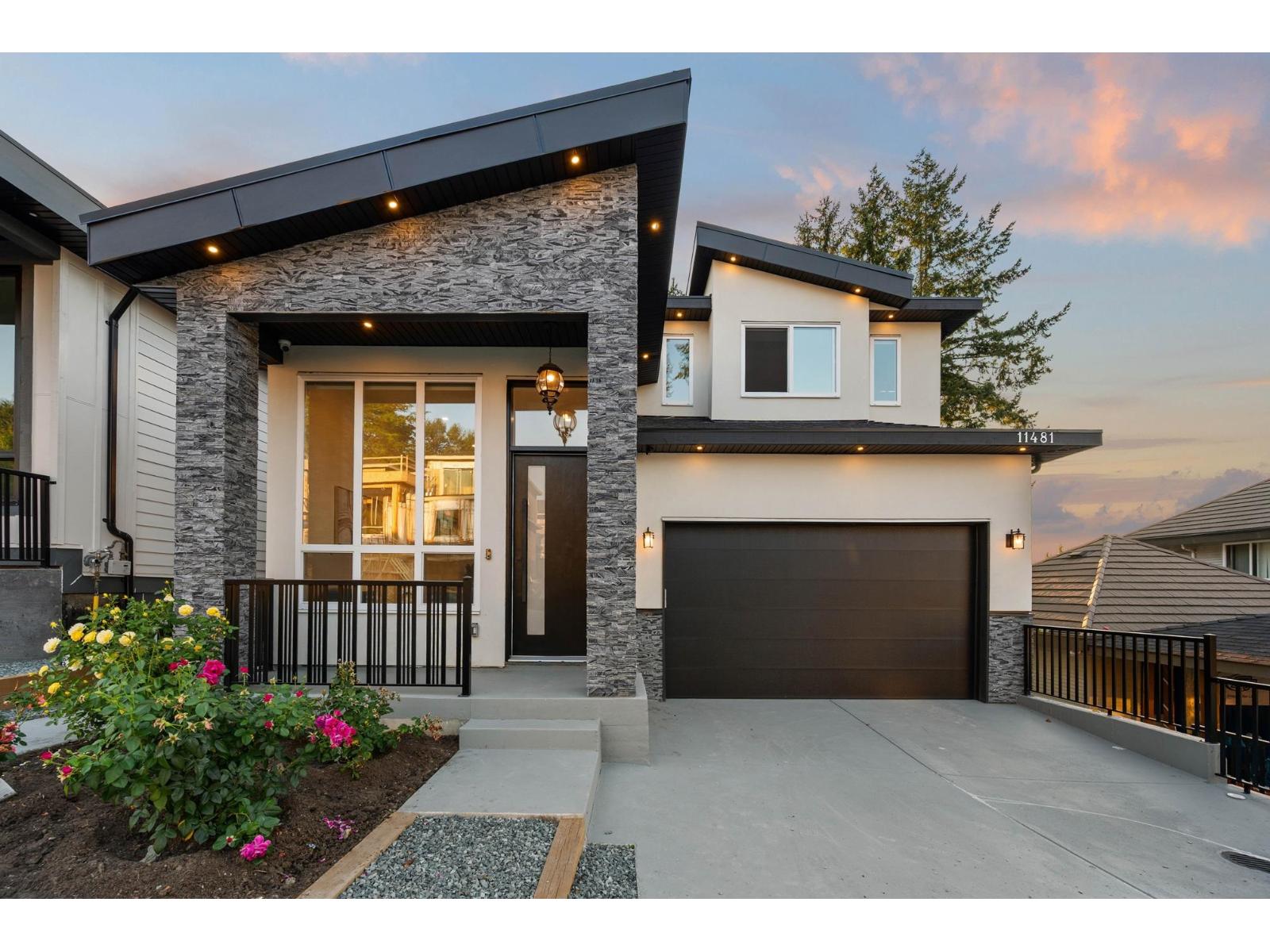 138 Street Unit 11481 #a, Surrey, BC V3R 0J3