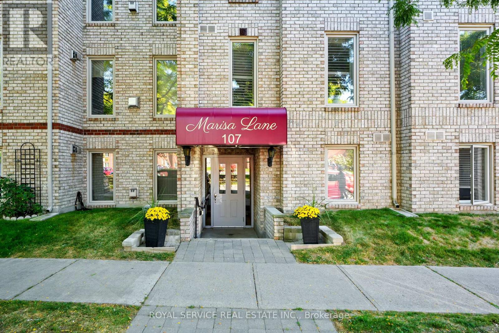 301 107 Marissa Ln, Cobourg, ON K9A 5N6