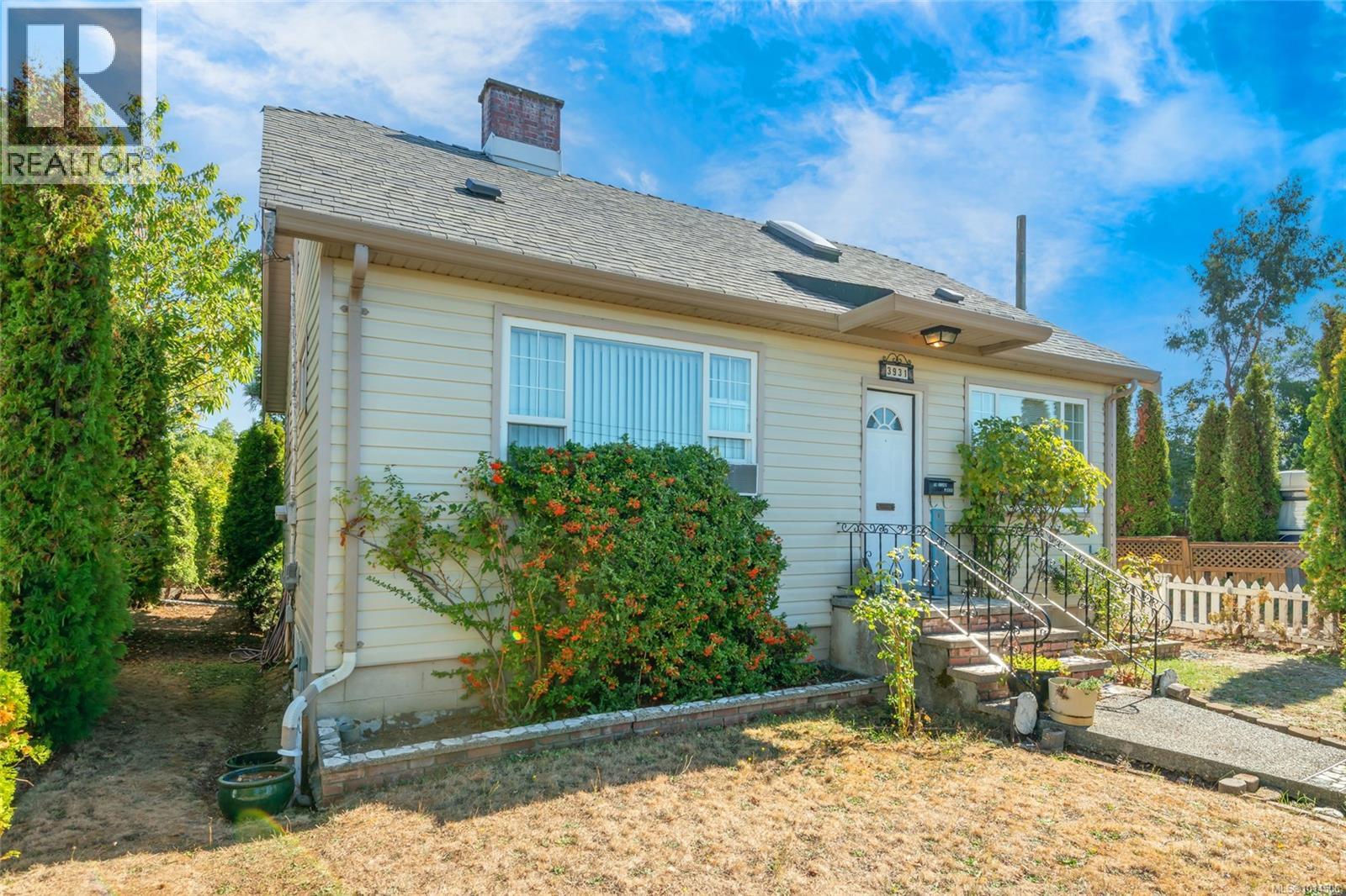 3931 9th Avenue, Port Alberni, BC V9Y 4V1