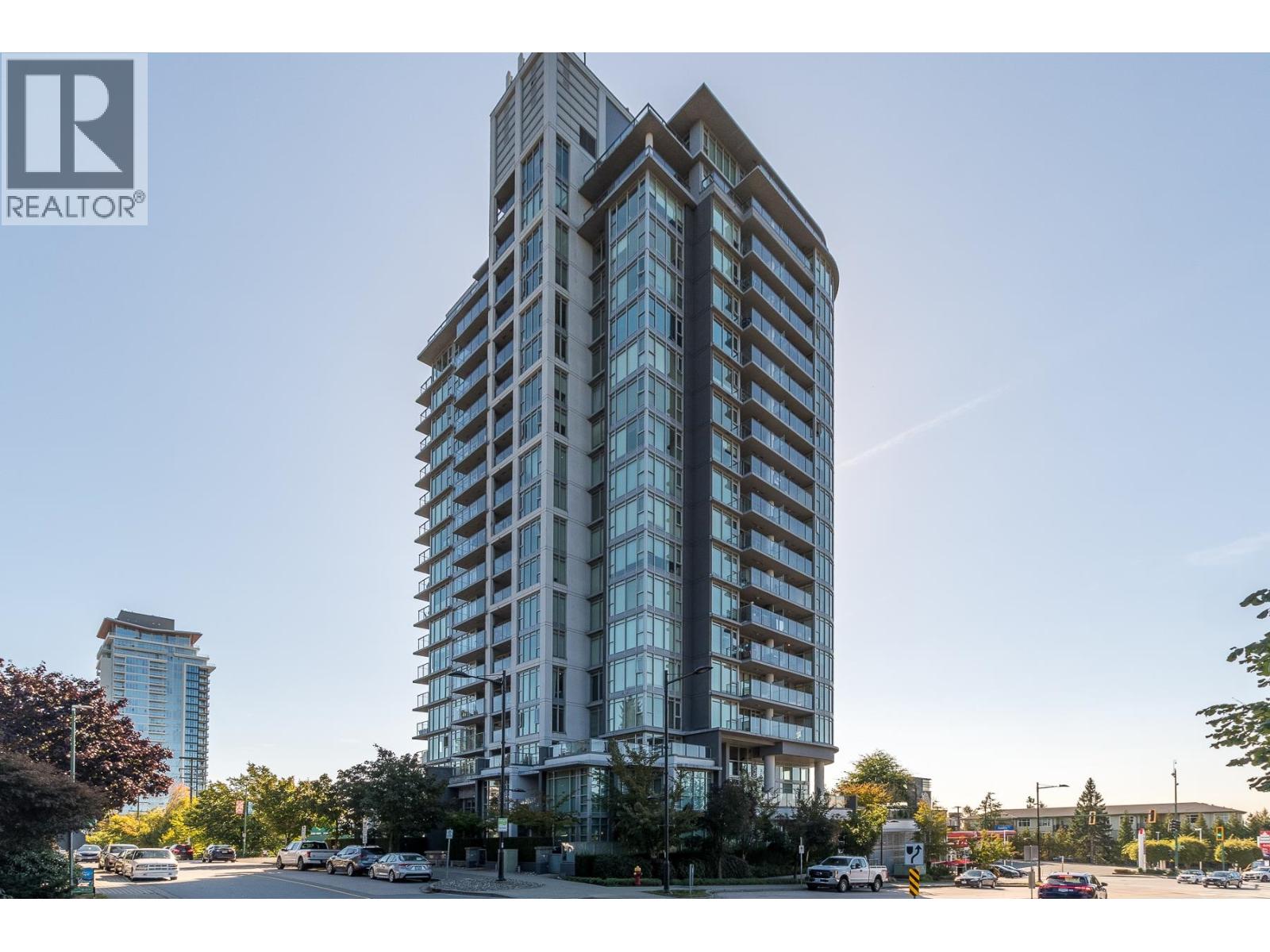 958 Ridgeway Avenue Unit 1202, Coquitlam, BC V3K 0C5