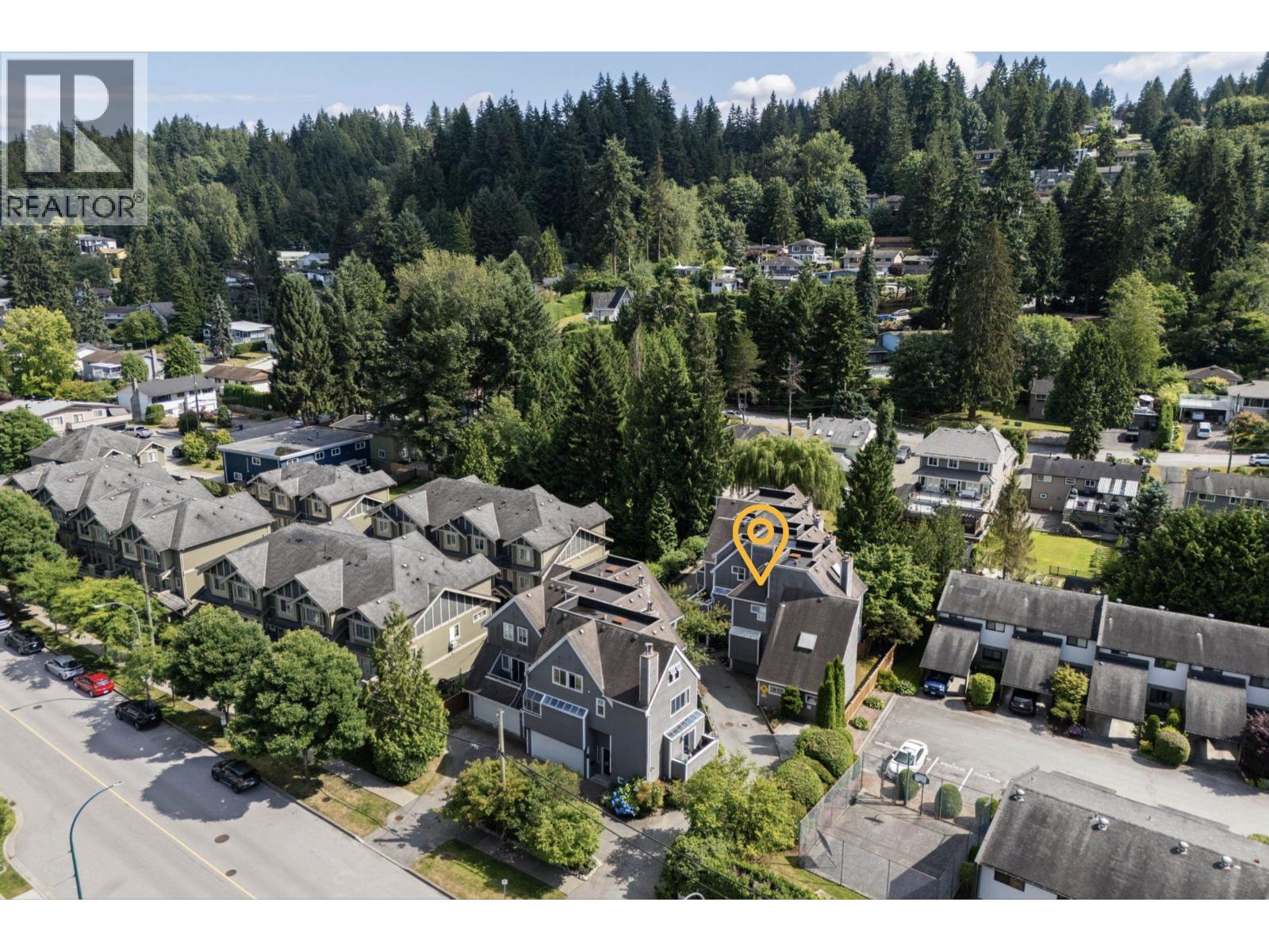 3347 Dewdney Trunk Road Unit 2, Port Moody, BC V3H 2E4