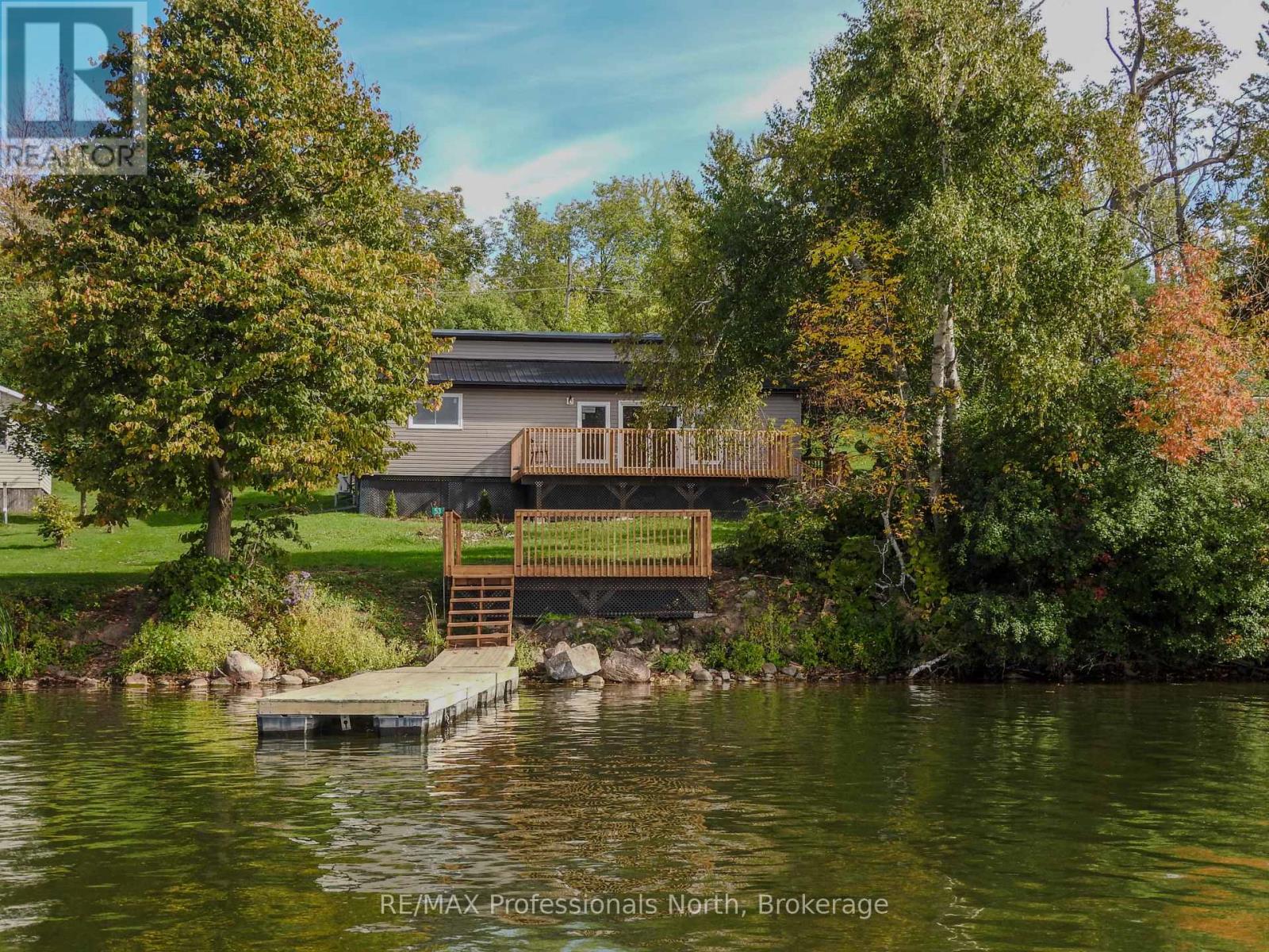 53 Long Is, Otonabee-south Monaghan, ON K0L 1B0
