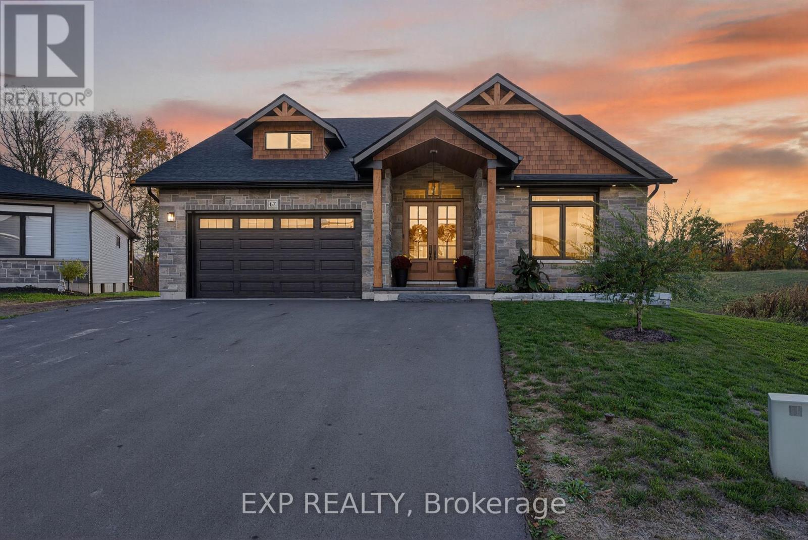 67 Meagan Ln, Quinte West, ON K0K 2C0