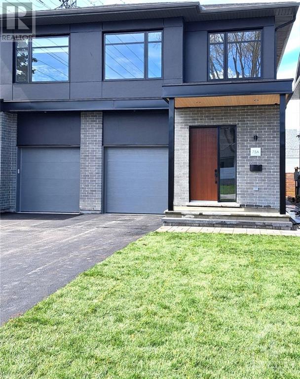 75 Granton Ave a, Ottawa, ON K2G 1W9 MLS 1388680 Houseful