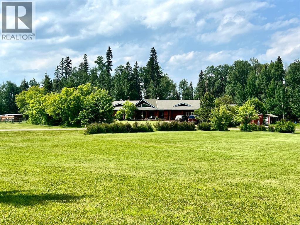 364044 Range Road 6-0 #a, Caroline, AB T0M 0M0