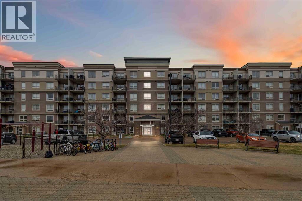 136 Sandpiper Road Unit 407 #c, Fort Mcmurray, AB T9K 0J7