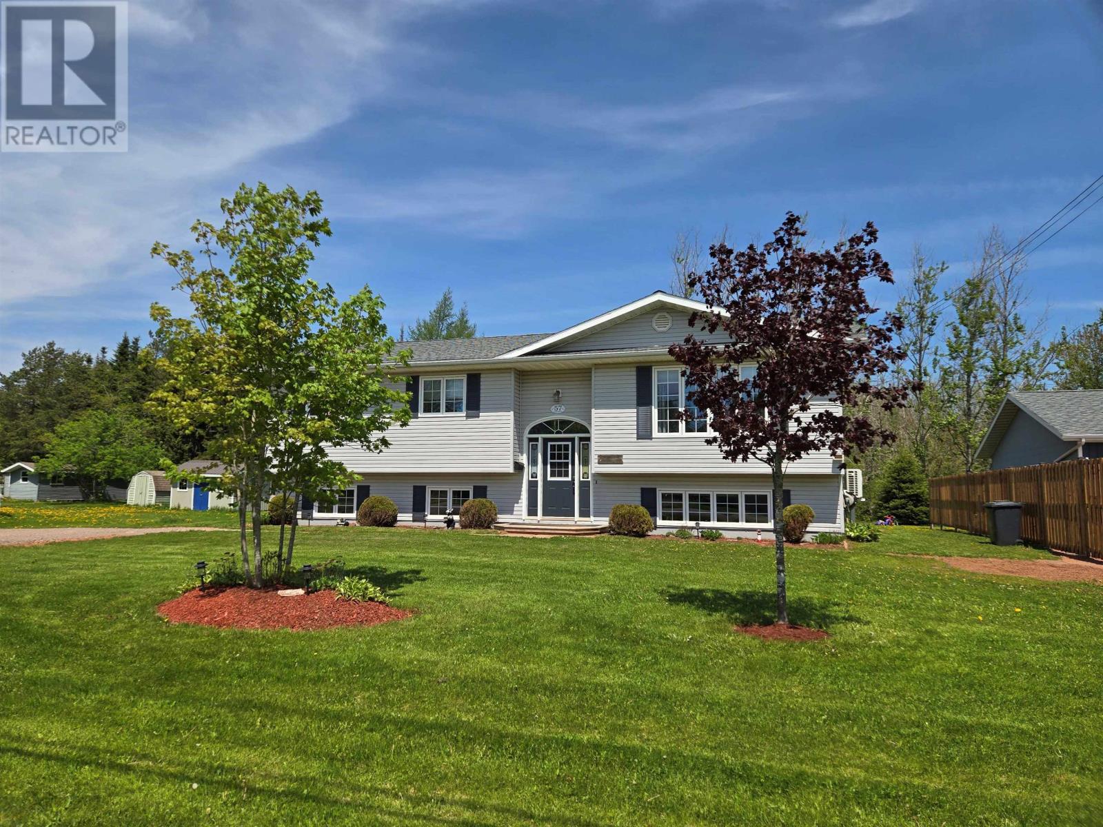 57 Ellis Ave, O'Leary, PE C0B 1V0