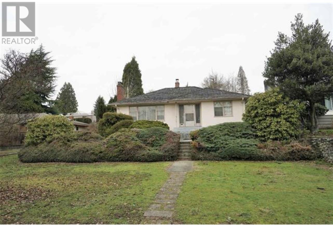 1315 W 58th Ave, Vancouver, BC V6P 1W3