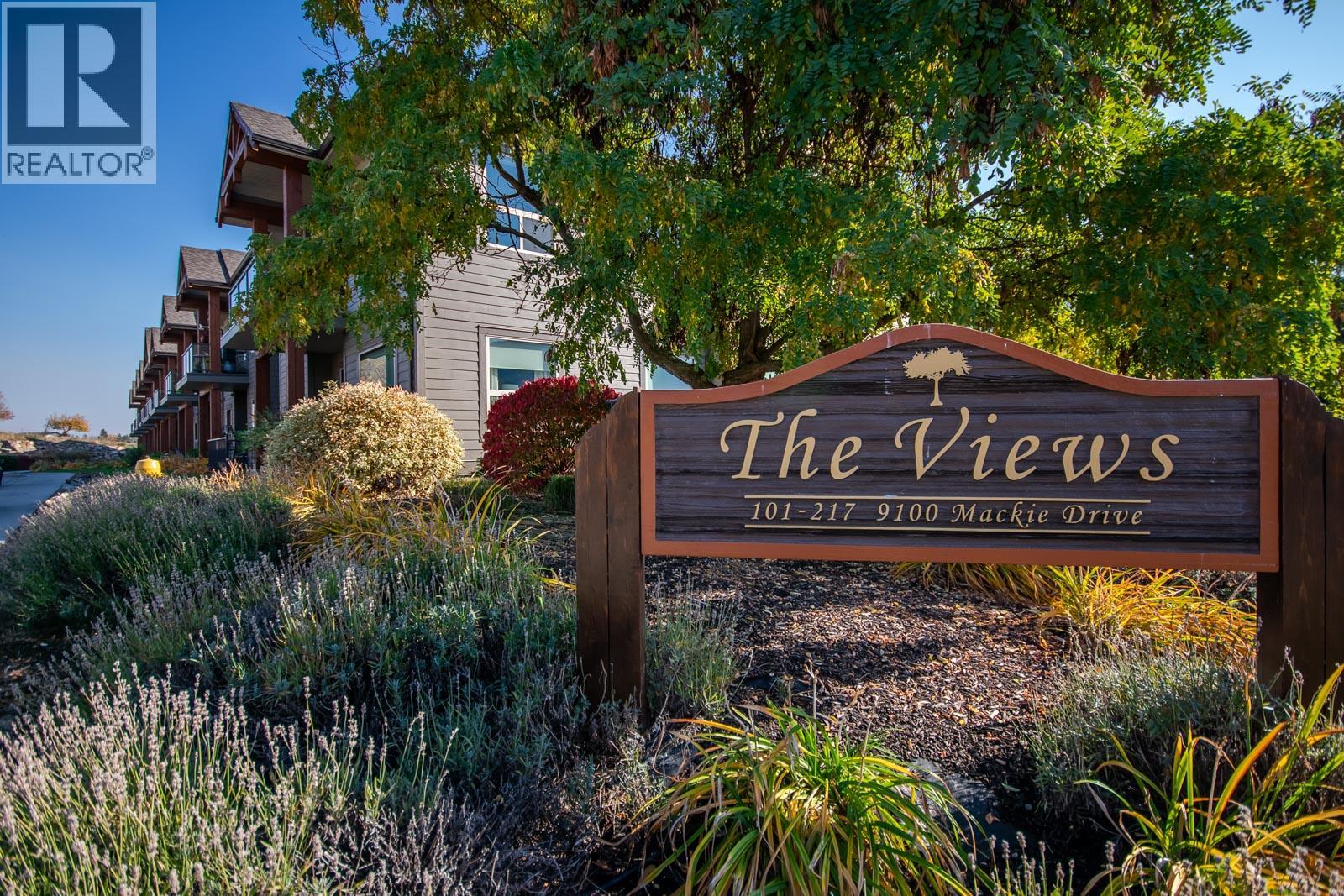 9100 Mackie Drive Unit 113, Coldstream, BC V1B 1G9