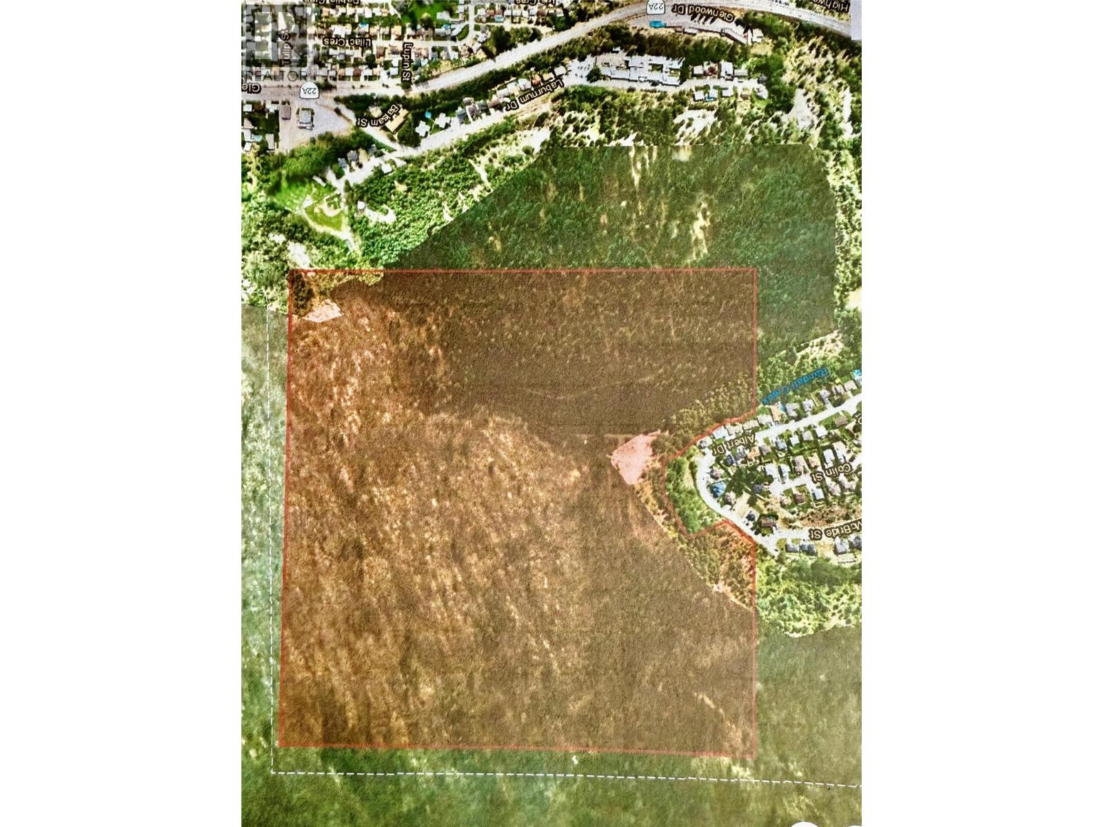 Sublot 4 Albert Drive, Trail, BC