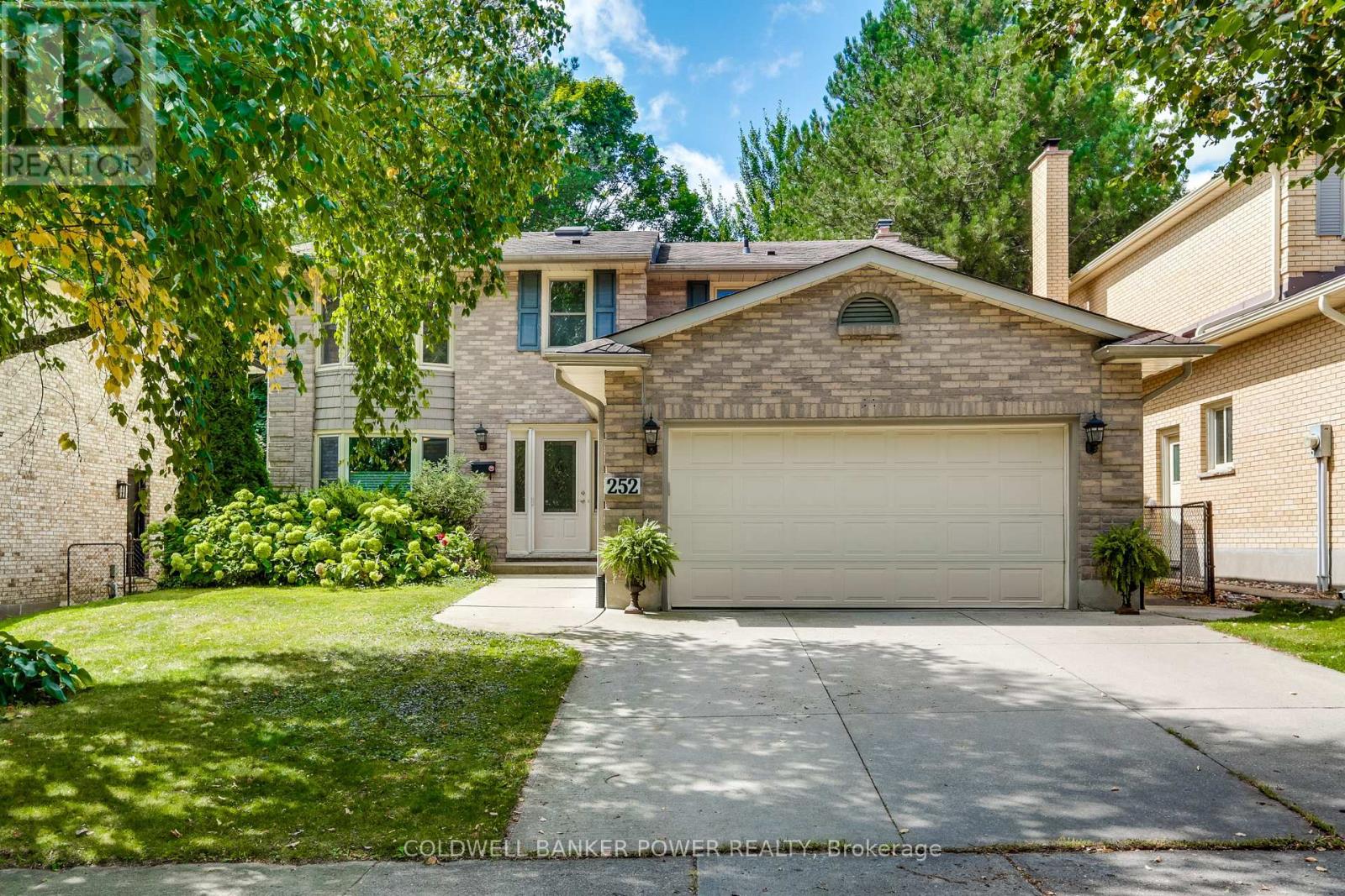 252 Chesham Ave, London, ON N6G 3V3