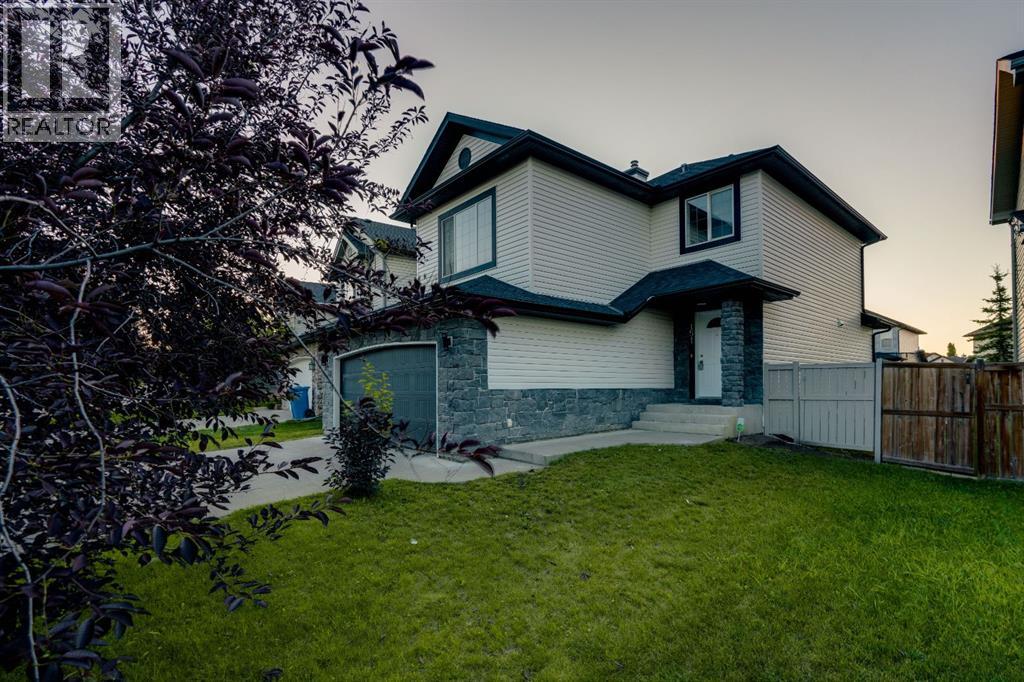 151 Kincora Dr NW, Calgary, AB T3R 1L5