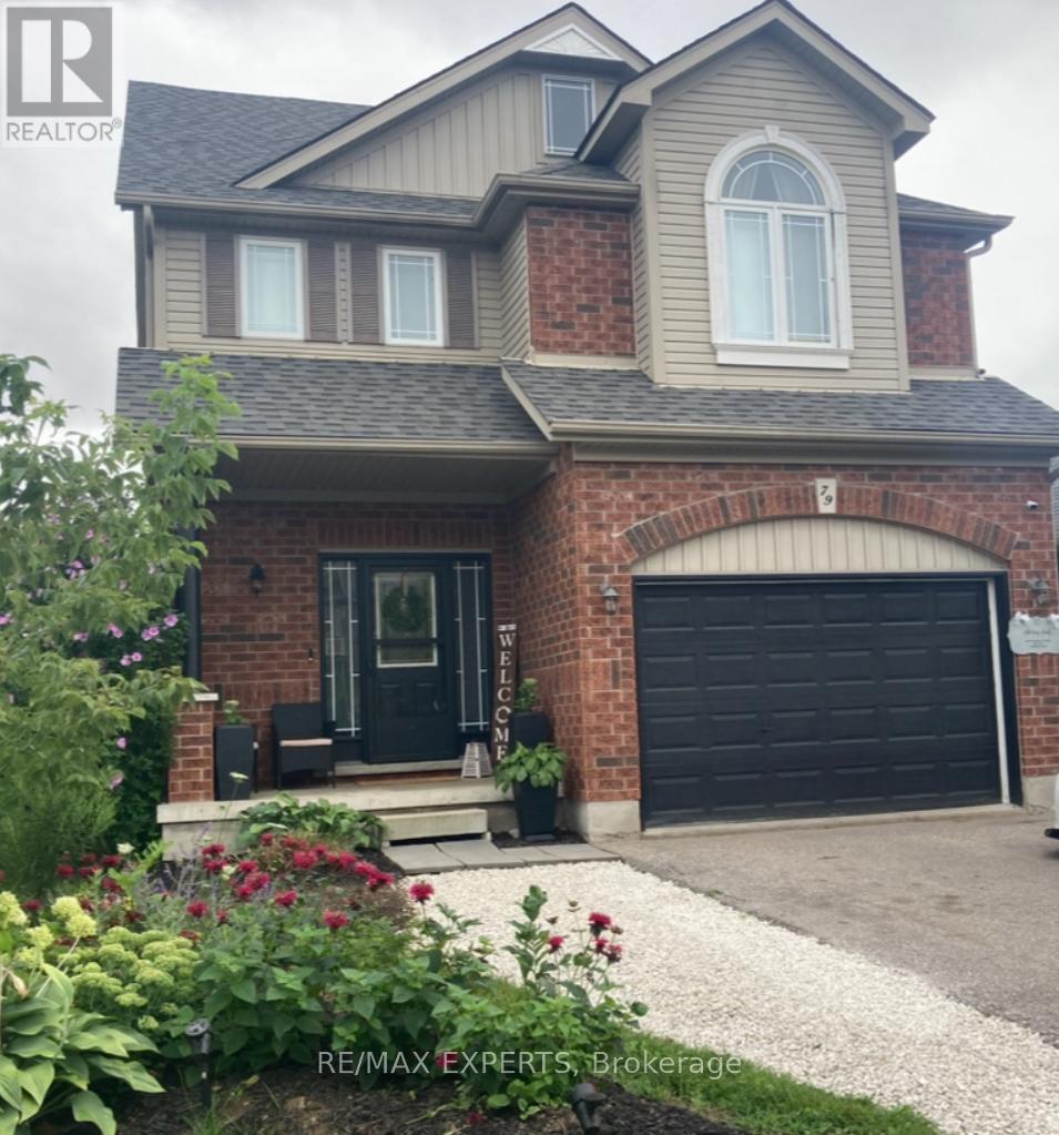 79 Shephard Ave, New Tecumseth, ON L9R 2G3