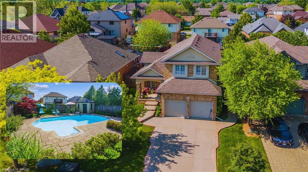 51 Napa Ln, Hamilton, ON L8E 6B7