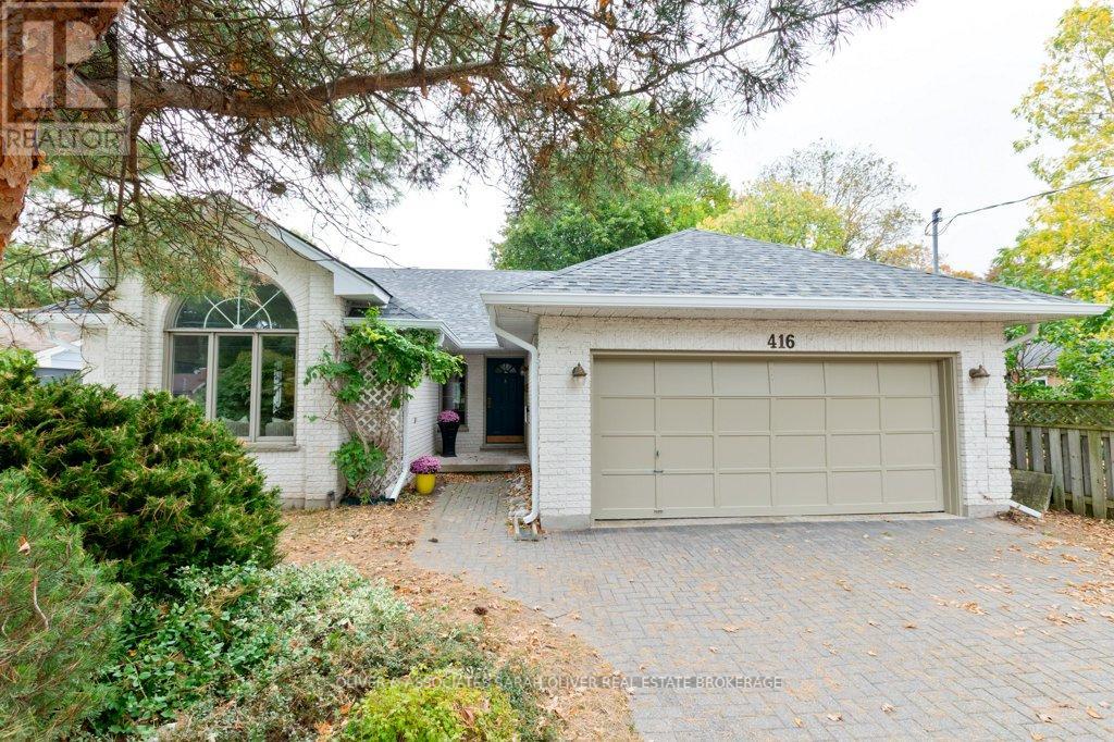 416 Brock St, London, ON N6K 2M4