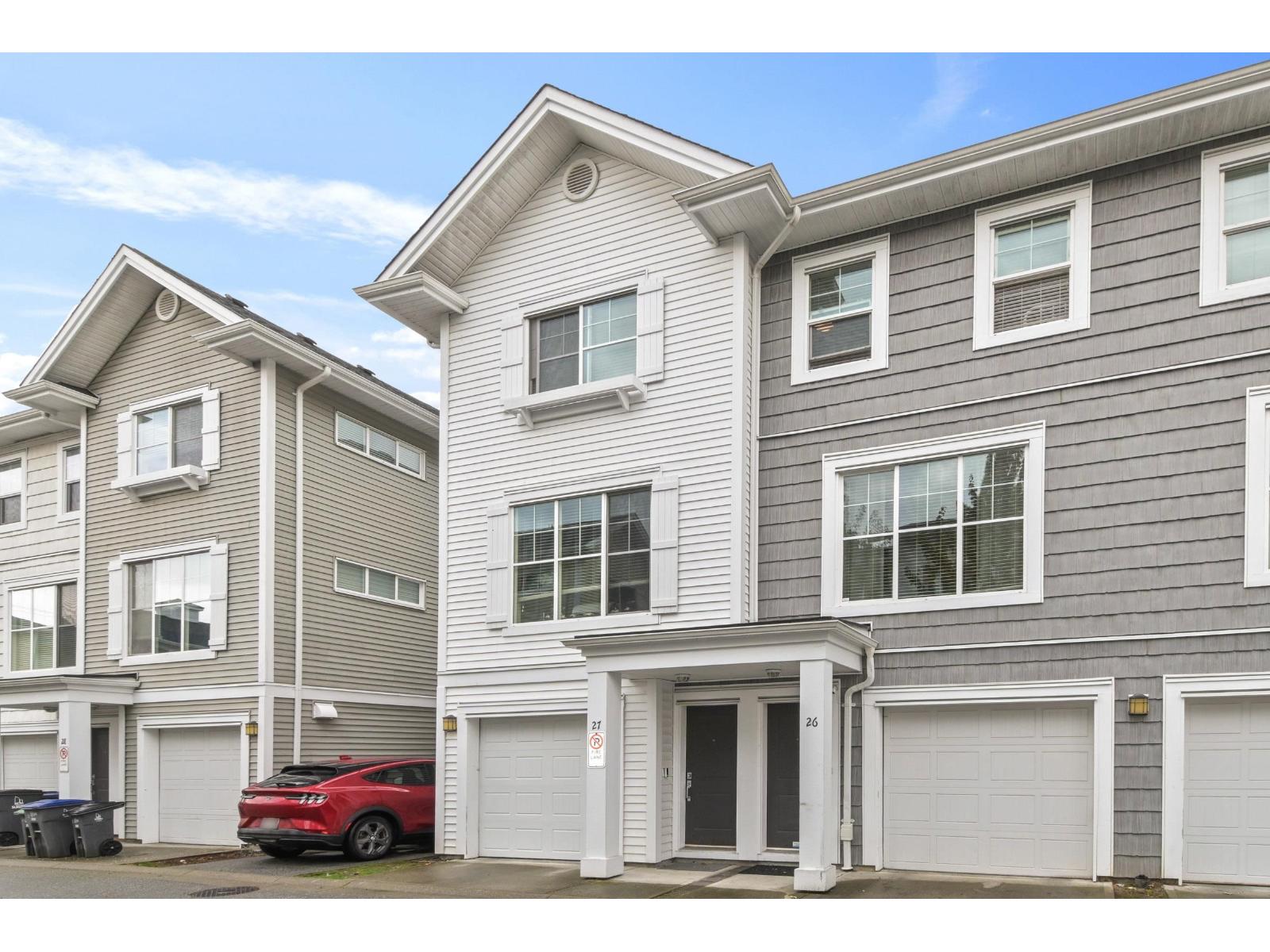 16228 16 Avenue Unit 26, Surrey, BC V4A 1S7