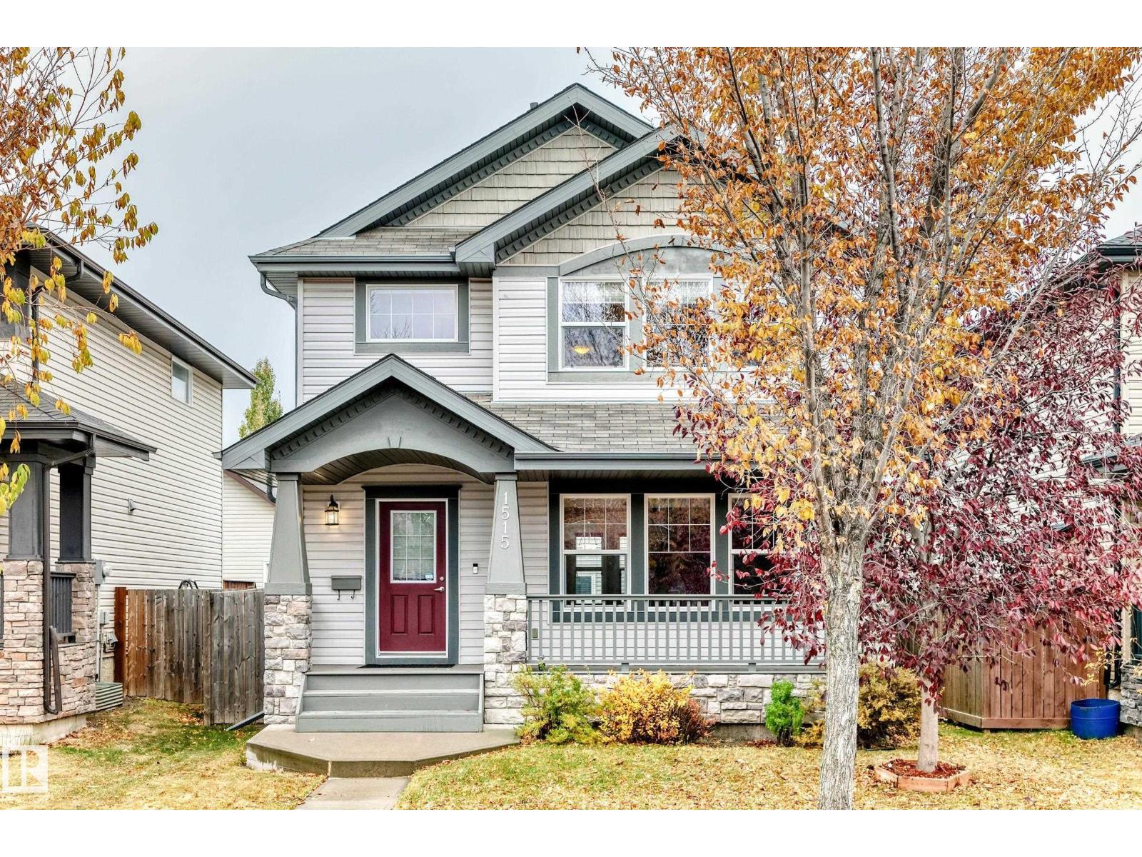 1515 Towne Centre Bv NW, Edmonton, AB T6R 0P4