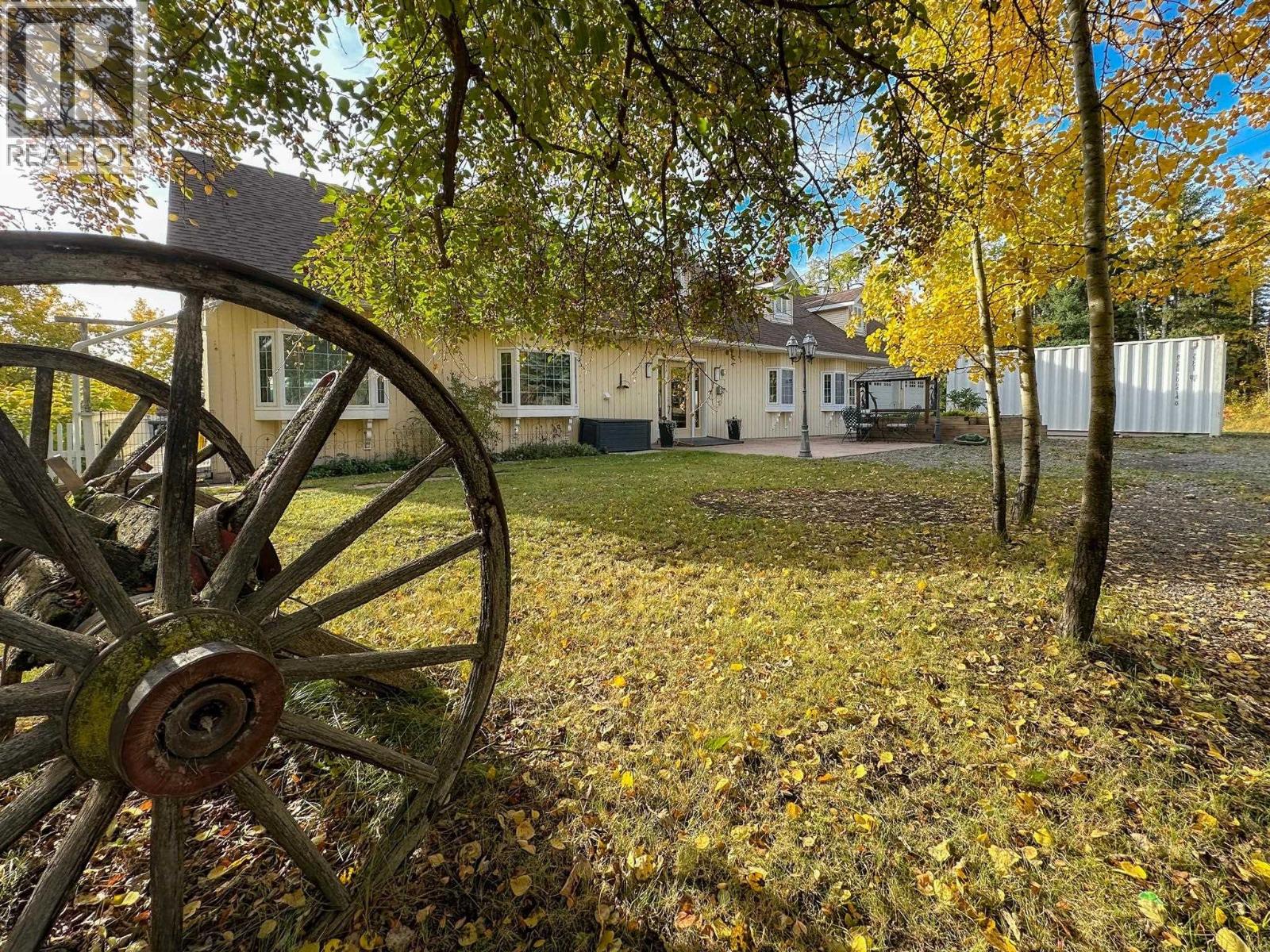 8137 Sinkut Lake Rd, Vanderhoof, BC V0J 3A1