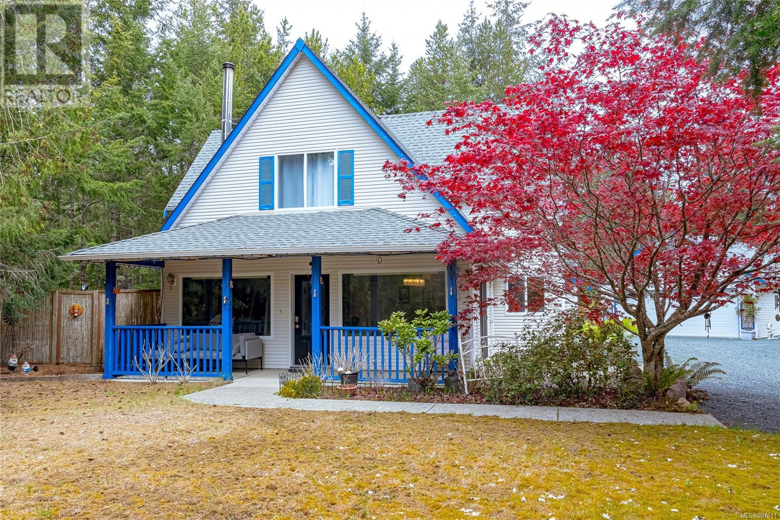 1335 Meadowood Way, Qualicum Beach, BC V9K 2S4